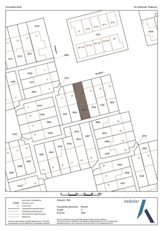 Kadastrale kaart - Reusel C 3994.jpg